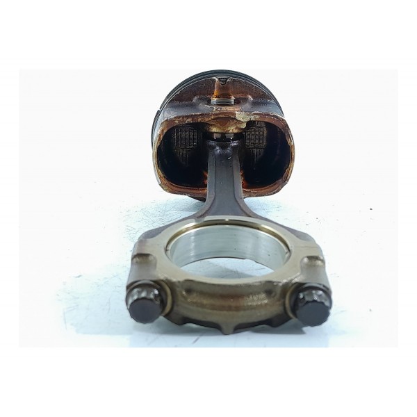 Pistao Biela Veloster 1.6 2011 2012 2013 2014 Stander