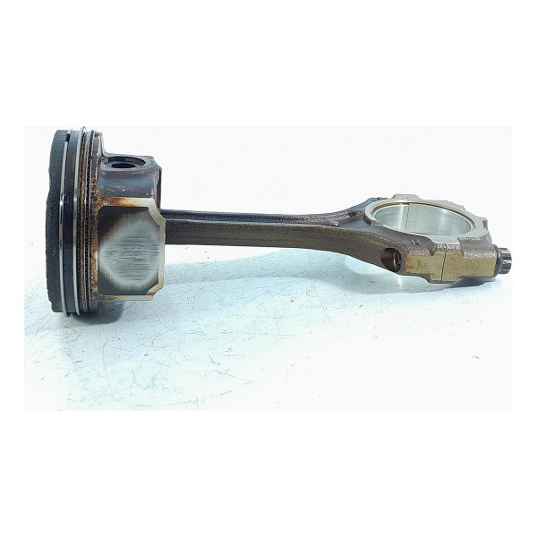 Pistao Biela Veloster 1.6 2011 2012 2013 2014 Stander