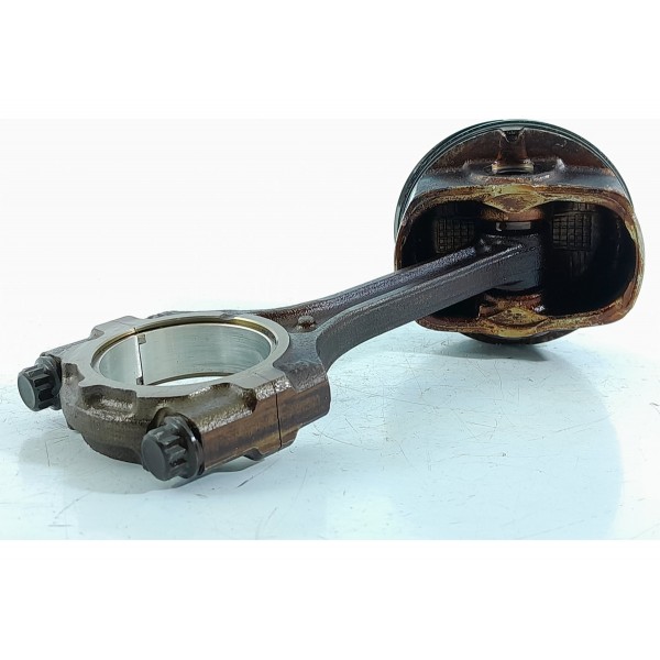 Pistao Biela Veloster 1.6 2011 2012 2013 2014 Stander