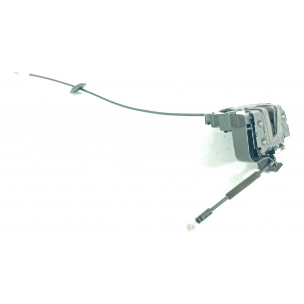 Fechadura Porta Freelander 2 Traseira Esq 2008/2015 Original