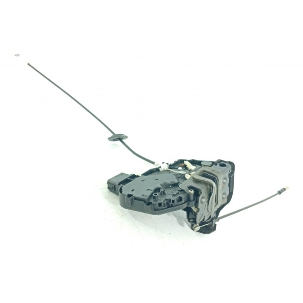 Fechadura Porta Freelander 2 Dianteira Dir 2008/2015 Orig