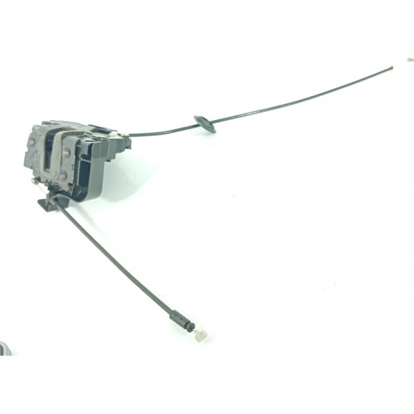 Fechadura Porta Freelander 2 Dianteira Dir 2008/2015 Orig