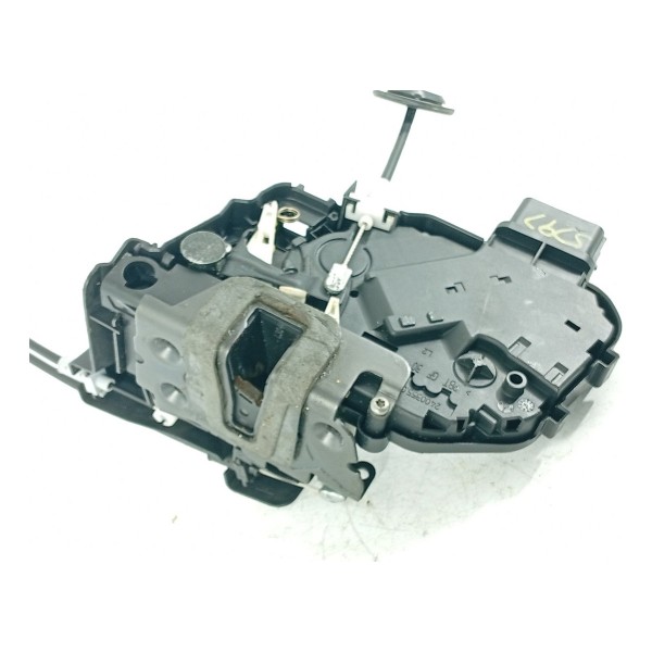 Fechadura Porta Freelander 2 Dianteira Esq 2008/2015 Orig