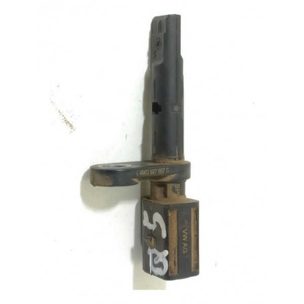 Sensor Abs Audi Q5 Traseiro 2017/2023 4m0927807c