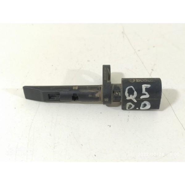 Sensor Abs Audi A4 Q5 Q7 Dianteiro 2017/2021 4m0927803c