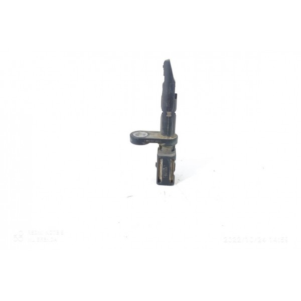 Sensor Abs Audi A4 Q5 Q7 Dianteiro 2017/2021 4m0927803c
