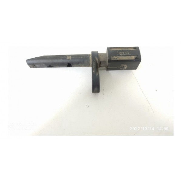 Sensor Abs Audi A4 Q5 Q7 Dianteiro 2017/2021 4m0927803c