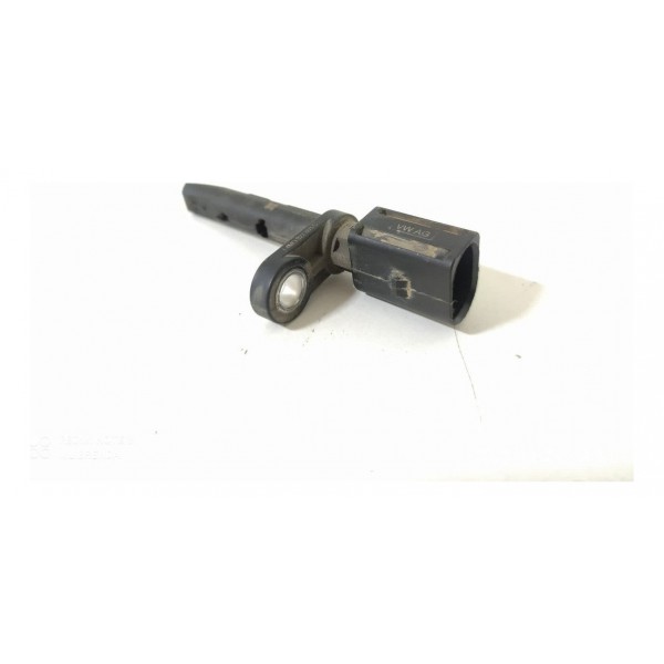 Sensor Abs Audi A4 Q5 Q7 Dianteiro 2017/2021 4m0927803c