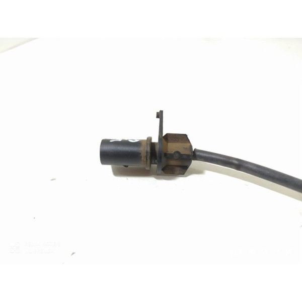 Sensor Pastilha Audi Q5 Traseira Direita 2017 2019 2023