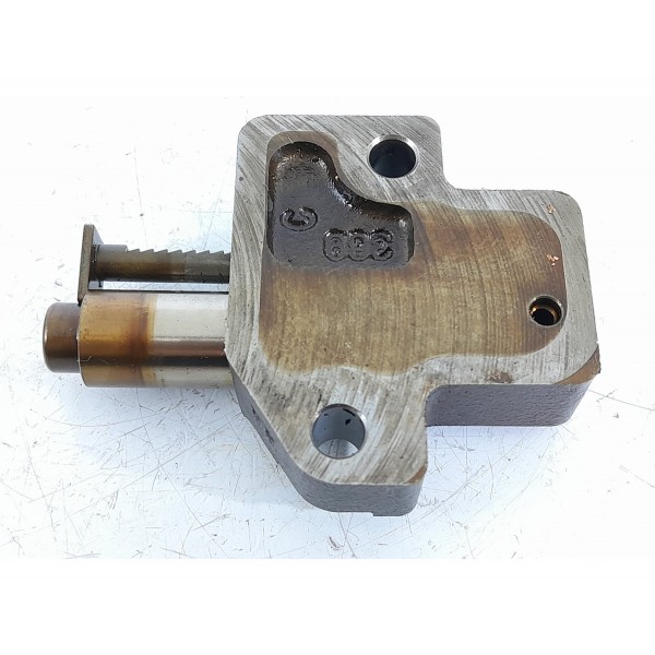 Kit Corrente Comando Veloster 1.6 2011 2012 2013 2014