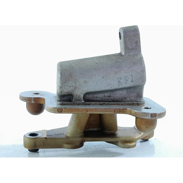 Suporte Valvula Solenoide Veloster 1.6 2011 2012 2013 2014