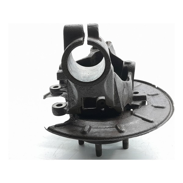 Montante Manga Eixo Freelander 2 2.2 Dianteiro Dir 2010/2015