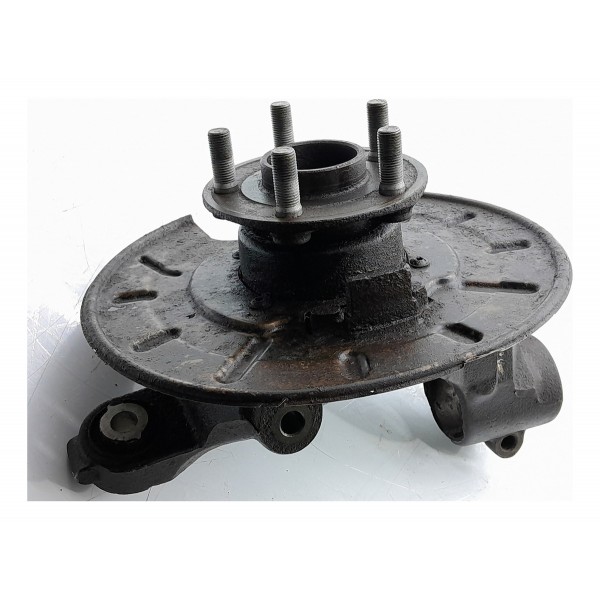 Montante Manga Eixo Freelander 2 2.2 Dianteiro Dir 2010/2015