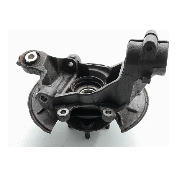 Montante Manga Eixo Freelander 2 2.2 Dianteiro Dir 2010/2015