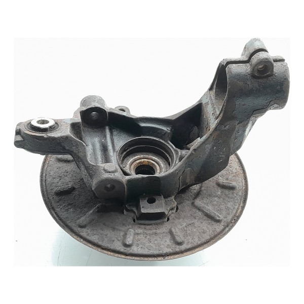 Montante Manga Eixo Freelander 2 2.2 Dianteiro Esq 2010/2015