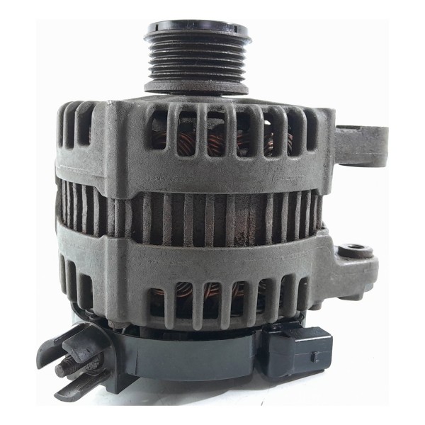 Alternador Freelander 2 Evoque 2.2 Diesel 08/16 6g9n10300yc