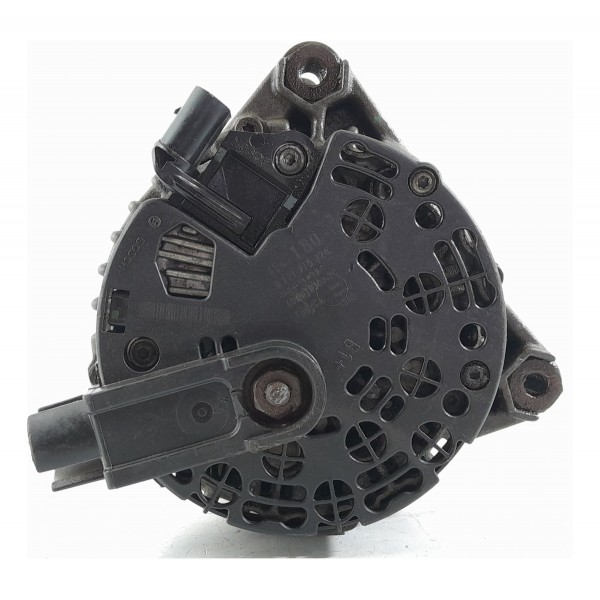 Alternador Freelander 2 Evoque 2.2 Diesel 08/16 6g9n10300yc
