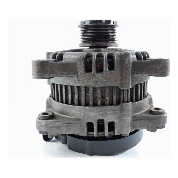 Alternador Freelander 2 Evoque 2.2 Diesel 08/16 6g9n10300yc