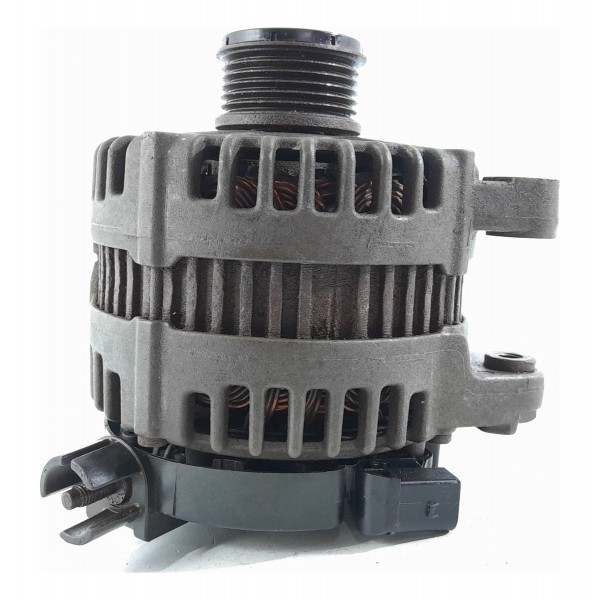 Alternador Freelander 2 Evoque 2.2 Diesel 08/16 6g9n10300yc