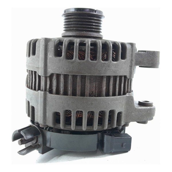 Alternador Freelander 2 Evoque 2.2 Diesel 08/16 6g9n10300yc