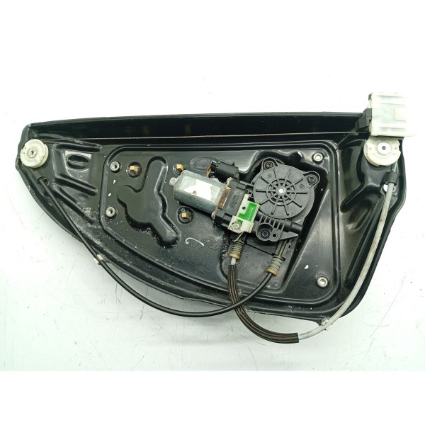Maquina Vidro Freelander Traseira Esq 2008/2015 6h5227001
