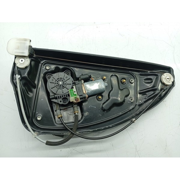 Maquina Vidro Freelander 2 Traseira Dir 2008/2015 6h5227000
