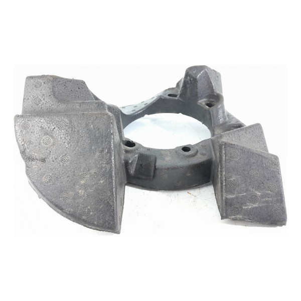 Ispor Tanque Combustivel Freelander 2 2.2 08/15 6h5248781 Preto 2015