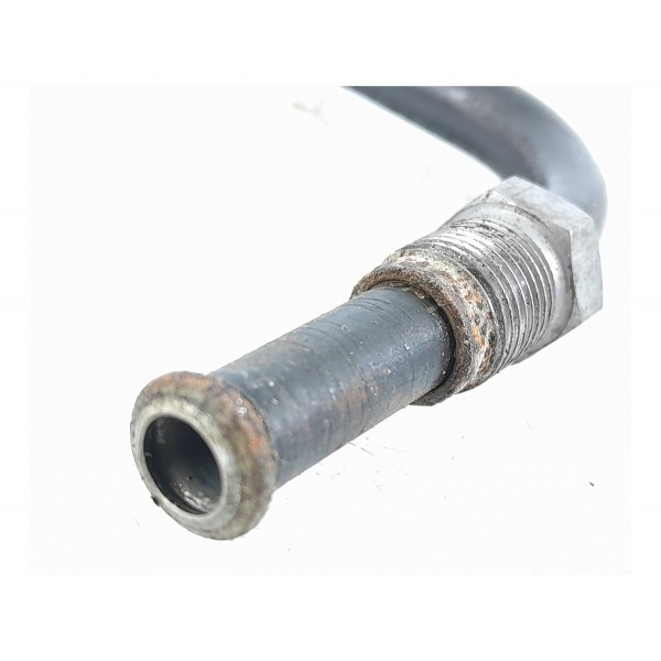 Cano Flexivel Cilindro Mestre Freelander 2 2.2 2008/2015 Preto