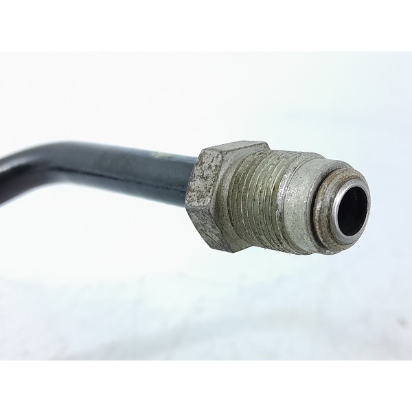 Cano Flexivel Cilindro Mestre Freelander 2 2.2 2008/2015 Preto