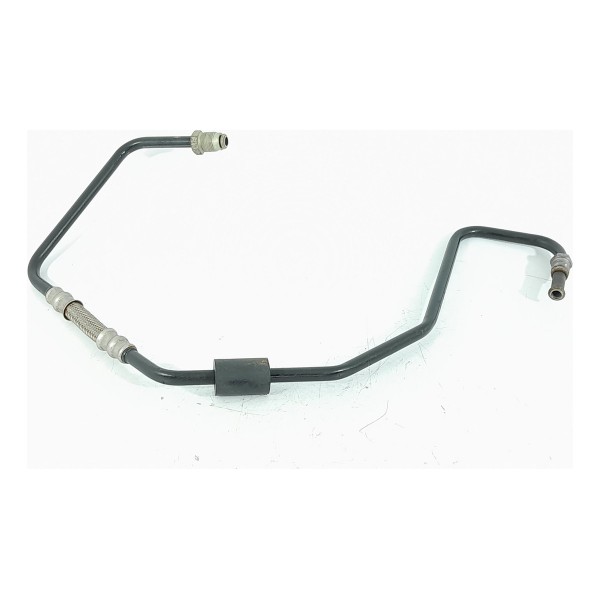 Cano Flexivel Cilindro Mestre Freelander 2 2.2 2008/2015 Preto