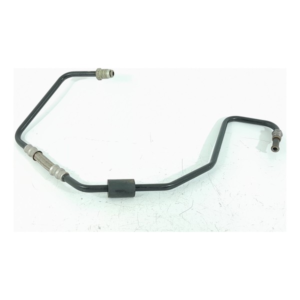 Cano Flexivel Cilindro Mestre Freelander 2 2.2 2008/2015 Preto