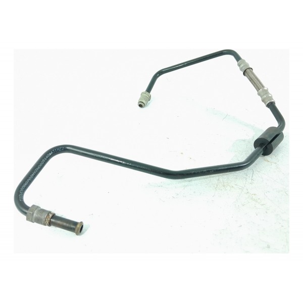 Cano Flexivel Cilindro Mestre Freelander 2 2.2 2008/2015 Preto