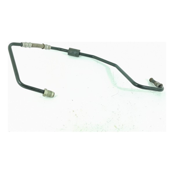 Cano Flexivel Cilindro Mestre Freelander 2 2.2 2008/2015 Preto