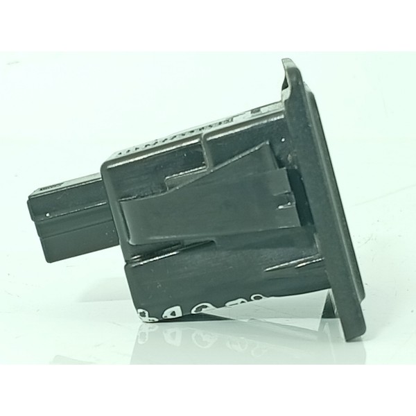 Luz Placa Mercedes Ml350 2012 2013 2013 2015 A1729061100