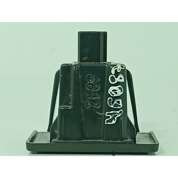 Luz Placa Mercedes Ml350 2012 2013 2013 2015 A1729061100