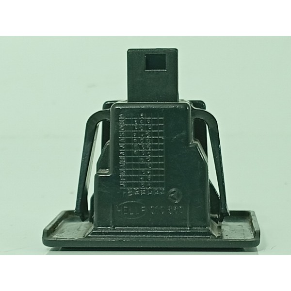 Luz Placa Mercedes Ml350 2012 2013 2013 2015 A1729061100