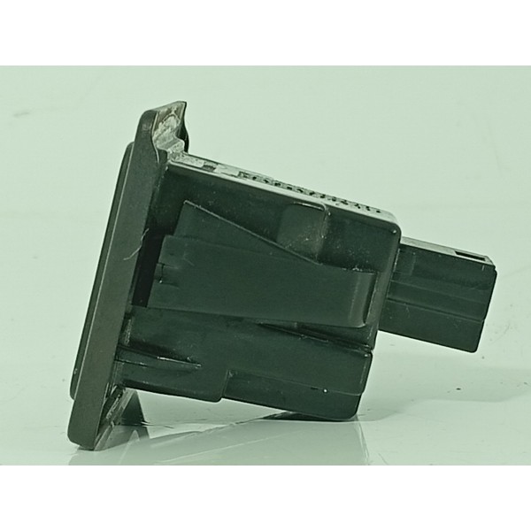 Luz Placa Mercedes Ml350 2012 2013 2013 2015 A1729061100