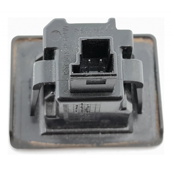 Luz Placa Mercedes Ml350 2012 2013 2014 2015 A1729061100