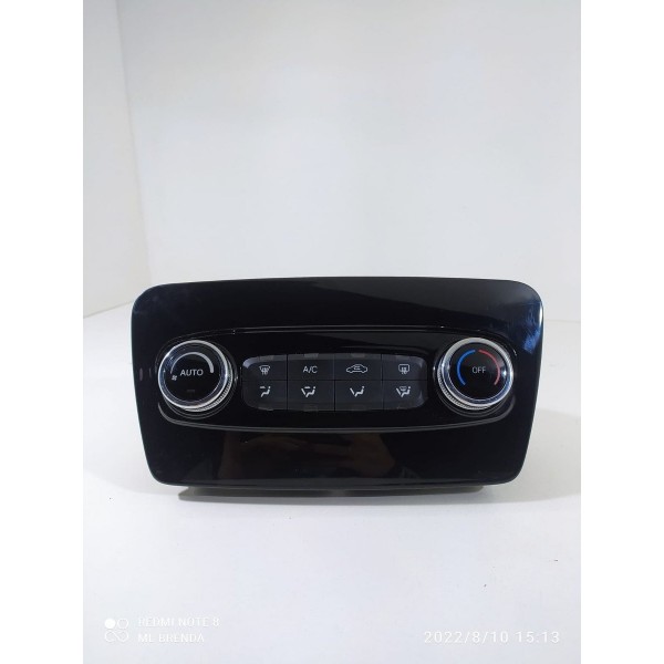 Comando Ar Condicionado Jac T40 2018/20228112010u19c0