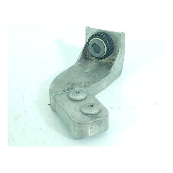Suporte Alma Mercedes C200 Dianteira Dir 22/25 A2066202001