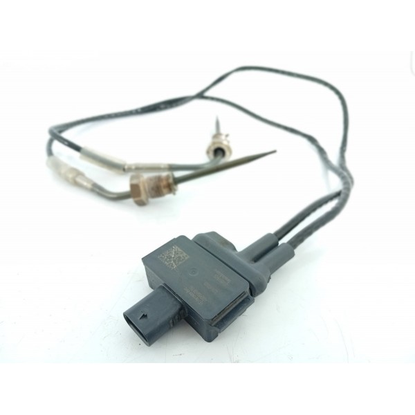 Sensor Temperatura Mercedes C200 2022/2025 A0009058408