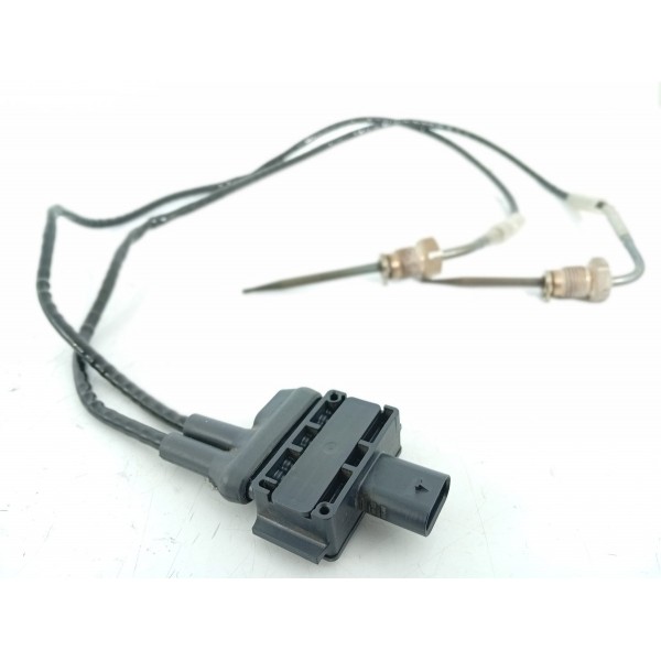 Sensor Temperatura Mercedes C200 2022/2025 A0009058408