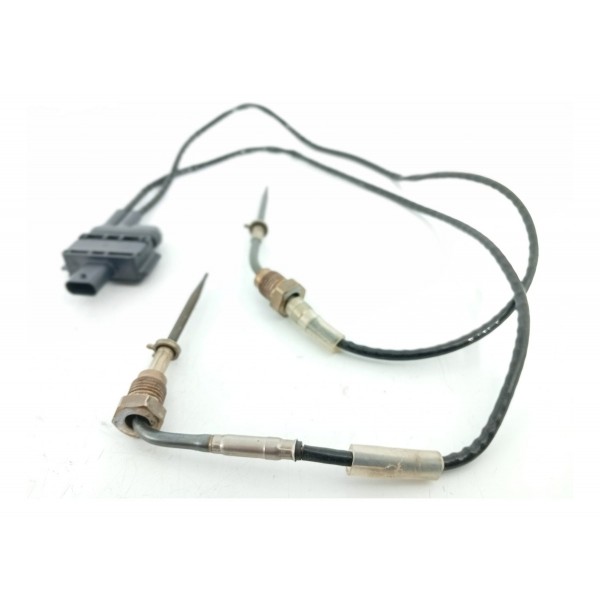 Sensor Temperatura Mercedes C200 2022/2025 A0009058408
