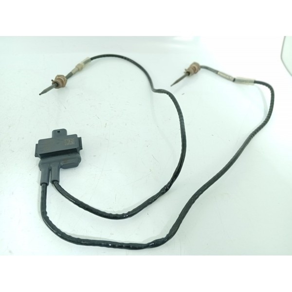 Sensor Temperatura Mercedes C200 2022/2025 A0009058408