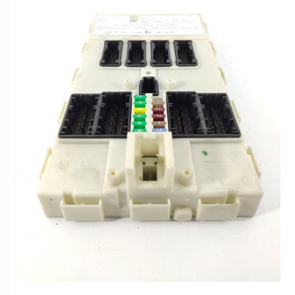 Módulo Caixa Fusivel Bmw X5 2013 2014 2015/2018 938371201