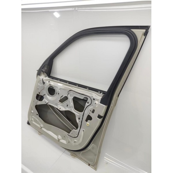 Porta Dianteira Direita Bmw X5 2014/2019 Lisa Dianteira Direita Prateado