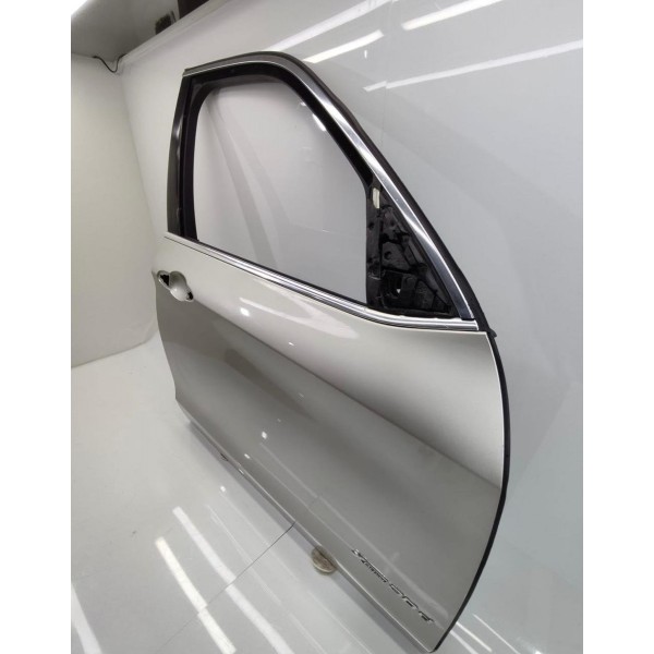 Porta Bmw X5 Dianteira Direita 2014 205 2016 2017 2018 2019 Dianteira Direita Prateado