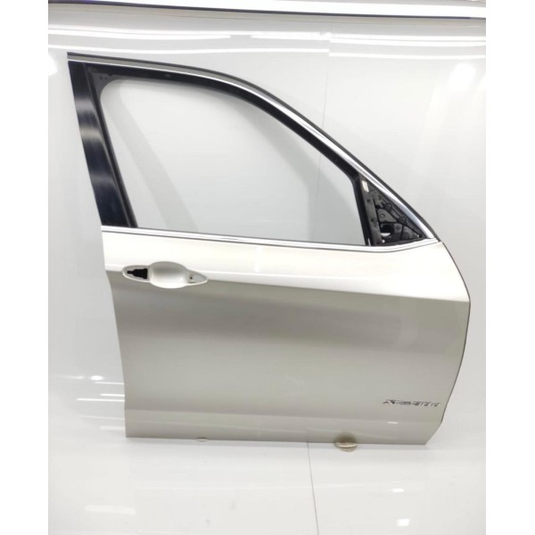 Porta Bmw X5 Dianteira Direita 2014 205 2016 2017 2018 2019