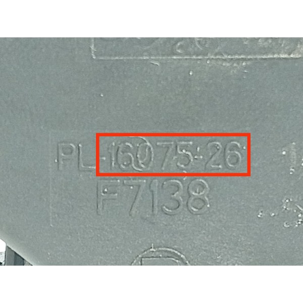 Motor Atuador Caixa Ar Freelander 2 2008/2015 6g9n19e616