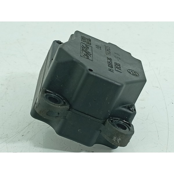 Motor Atuador Caixa Ar Freelander 2 2008/2015 6g9n19e616